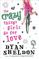 The Crazy Things Girls Do for Love cover