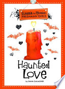 Haunted Love cover