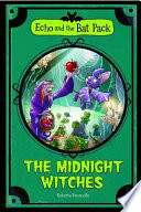 The Midnight Witches cover