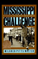 Mississippi Challenge cover