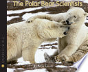 The Polar Bear Scientists cover