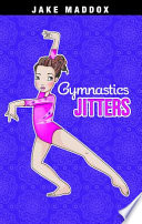 Gymnastics Jitters cover