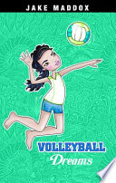 Volleyball Dreams cover