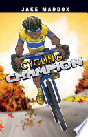 Cycling Champion cover