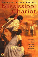Mississippi Chariot cover