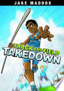 Track and Field Takedown cover