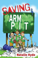 Saving Arm Pit cover