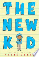 The New Kid cover