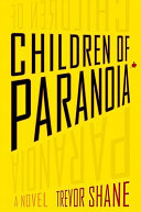 Children of Paranoia cover