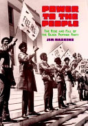 Power to the People: The Rise and Fall of the Black Panther Party cover