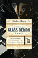 The Glass Demon cover