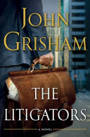 The Litigators cover
