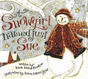 A Snowgirl Named Just Sue cover