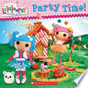 Party Time! cover