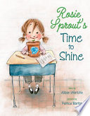 Rosie Sprout's Time to Shine cover