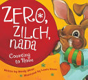 Zero, Zilch, Nada: Counting to None cover
