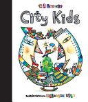 City Kids: Street and Skyscraper Rhymes cover