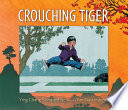 Crouching Tiger cover