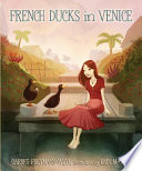 French Ducks in Venice cover