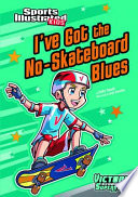 I've Got the No-Skateboard Blues cover