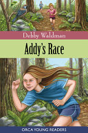 Addy's Race cover