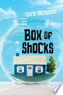 Box of Shocks cover