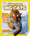 Everything Big Cats cover