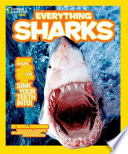 Everything Sharks cover