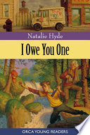 I Owe You One cover