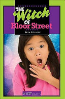 The Witch of Bloor Street cover