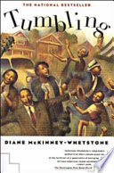 Tumbling cover
