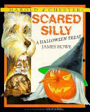 Scared Silly (Bunnicula's Pals - Harold & Chester) cover