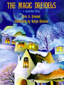 The Magic Dreidels: A Hanukkah Story cover
