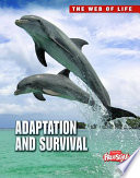 Adaptation and Survival (Freestyle) cover