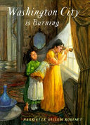 Washington City Is Burning cover