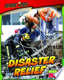 Disaster Relief cover