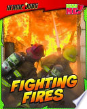 Fighting Fires cover