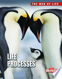 Life Processes (Freestyle) cover