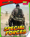 Special Forces cover