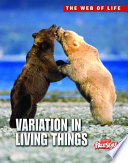 Variation in Living Things (Freestyle) cover