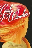 Girl Wonder cover