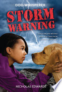 Dog Whisperer: Storm Warning cover