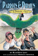 Parrots & Pirates: A Mystery at Sea cover
