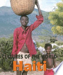 Haiti (Gareth Stevens) cover