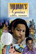 Yolonda's Genius cover