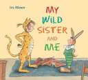 My Wild Sister and Me cover