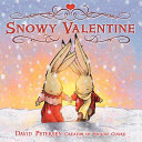 Snowy Valentine cover