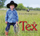 Tex cover