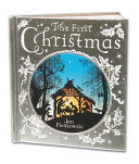 The First Christmas: The King James Version cover