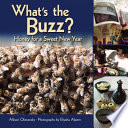 What's the Buzz? Honey for a Sweet New Year cover